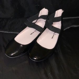 Girl Dress Shoes